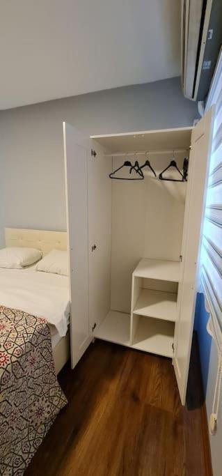 Aristo Galata Suites Istanboel Buitenkant foto