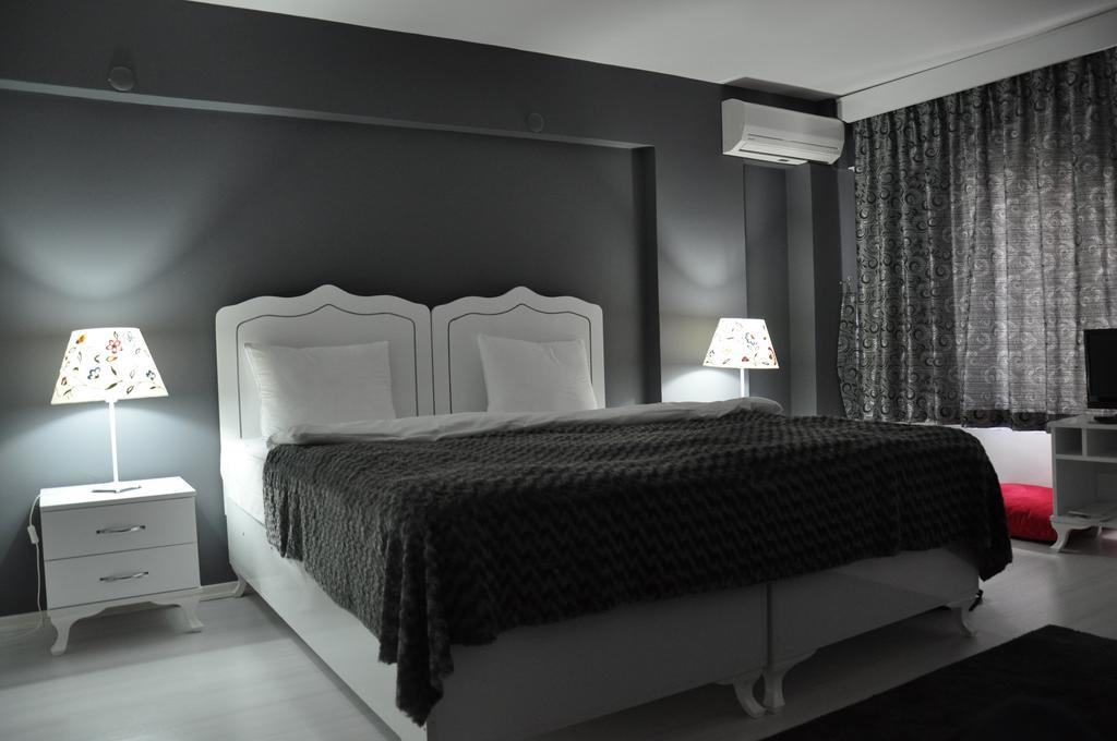 Aristo Galata Suites Istanboel Buitenkant foto